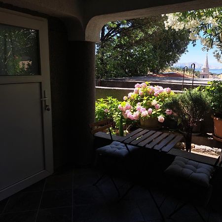 Apartment Melany 塞尼 外观 照片