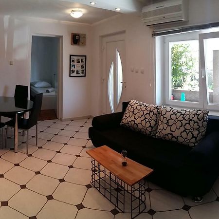 Apartment Melany 塞尼 外观 照片