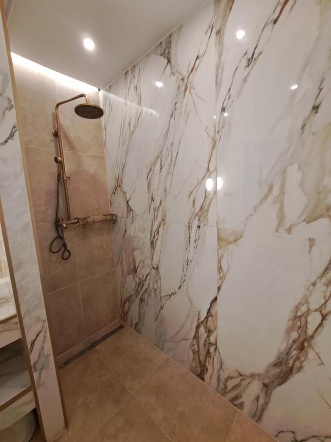 Apartment Melany 塞尼 外观 照片