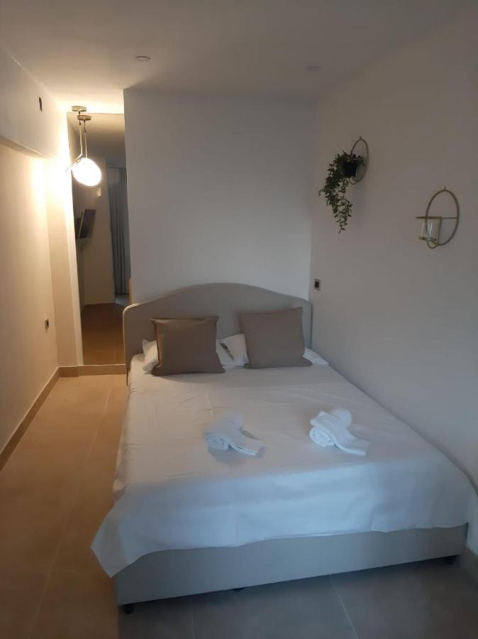 Apartment Melany 塞尼 外观 照片