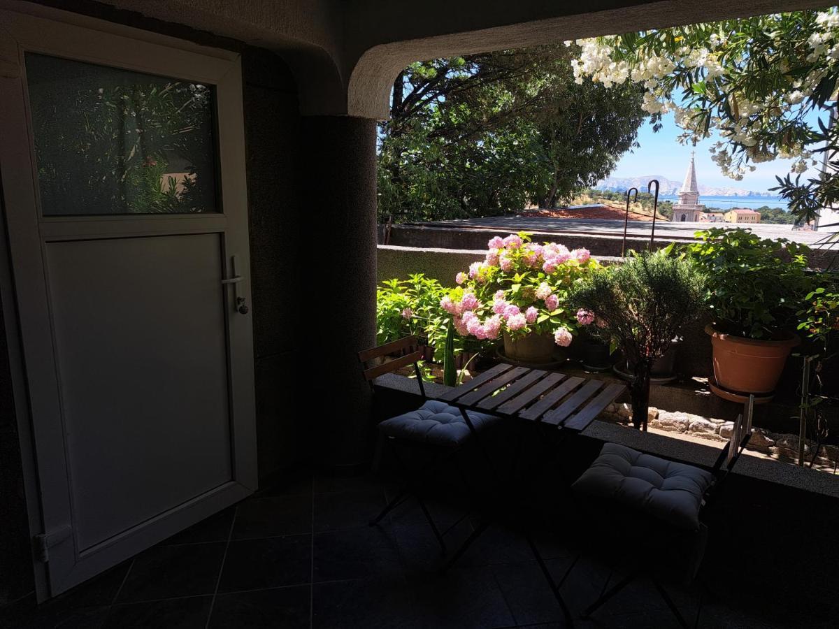 Apartment Melany 塞尼 外观 照片
