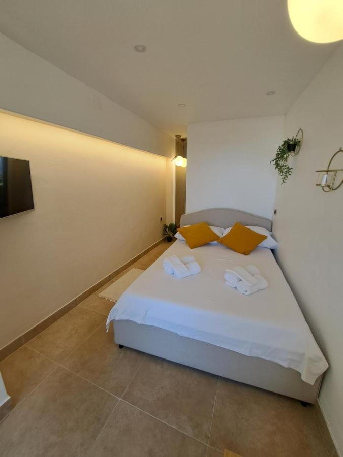 Apartment Melany 塞尼 外观 照片