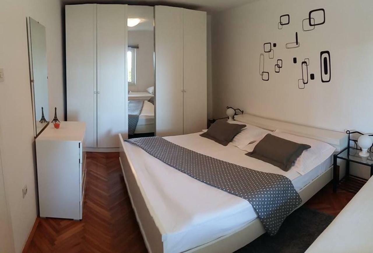 Apartment Melany 塞尼 外观 照片