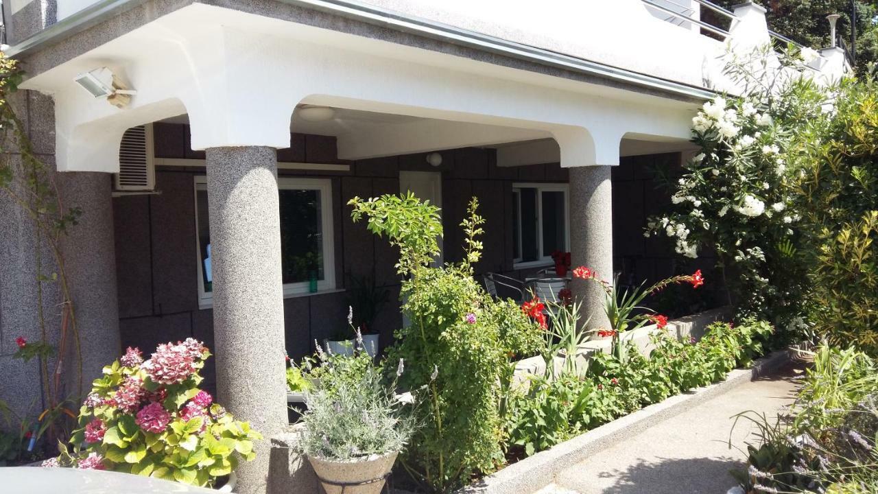 Apartment Melany 塞尼 外观 照片