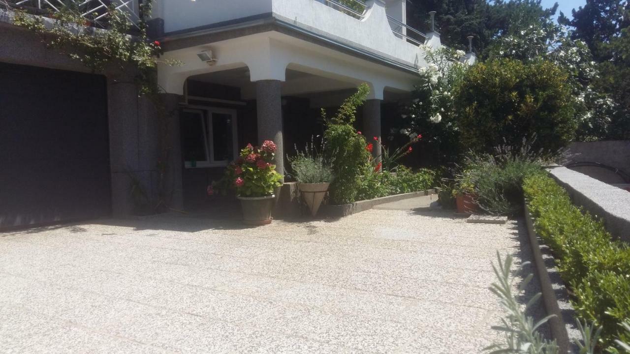Apartment Melany 塞尼 外观 照片
