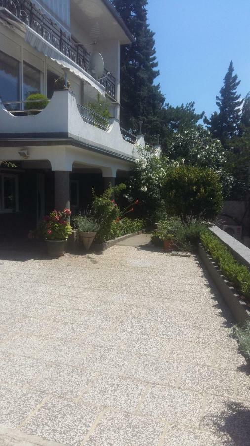 Apartment Melany 塞尼 外观 照片